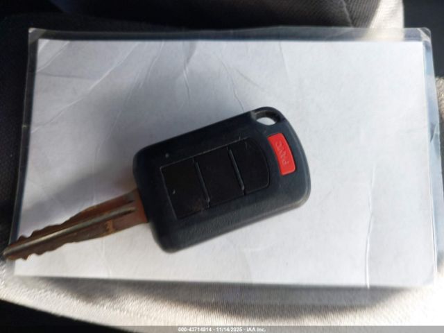 2017 MITSUBISHI MIRAGE G4 ML32F3FJ7HHF15346 Photo 10