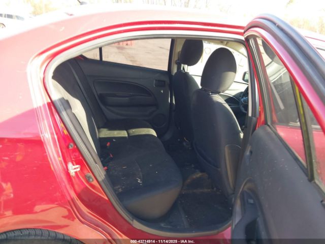 2017 MITSUBISHI MIRAGE G4 ML32F3FJ7HHF15346 Photo 7