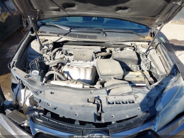 2017 TOYOTA CAMRY 4T1BF1FK4HU686033 Photo 9