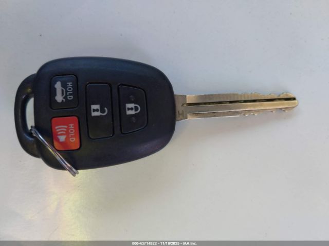 2017 TOYOTA CAMRY 4T1BF1FK4HU686033 Photo 10