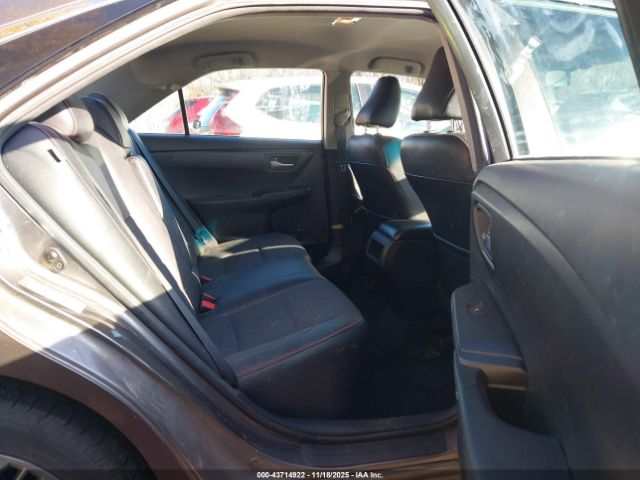 2017 TOYOTA CAMRY 4T1BF1FK4HU686033 Photo 7