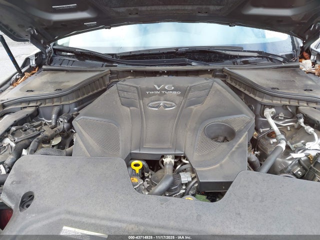 Infiniti Q50 LUXE 2023 JN1EV7BP0PM510042 Image 10