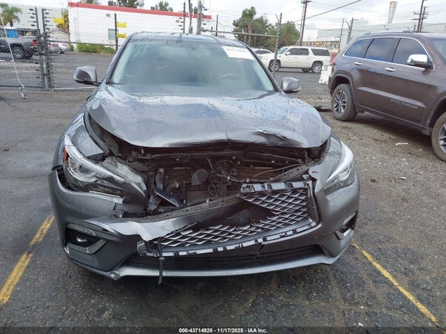 Infiniti Q50 LUXE 2023 JN1EV7BP0PM510042 Image 12