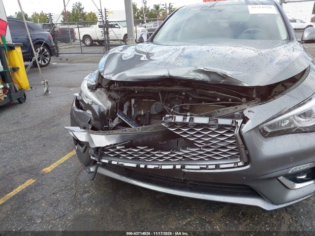 Infiniti Q50 LUXE 2023 JN1EV7BP0PM510042 Image 6