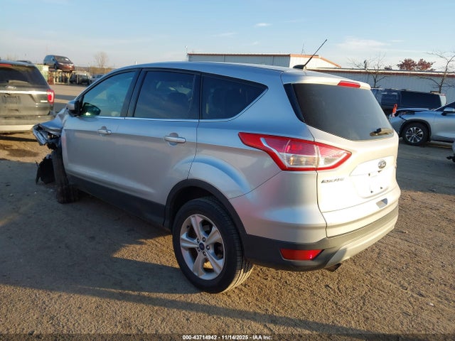 Auction sale of the 2014 Ford Escape Se, vin: 1FMCU0GX8EUB14957, lot number: 43714942