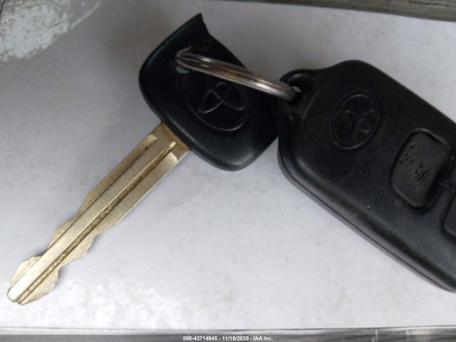 2005 TOYOTA TUNDRA 5TBBT44195S470888 Photo 10