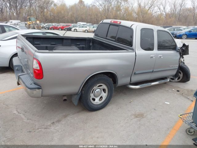 2005 TOYOTA TUNDRA 5TBBT44195S470888 Photo 3