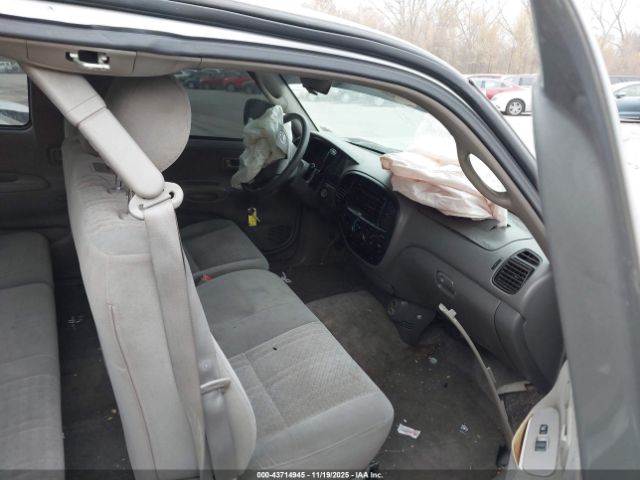 2005 TOYOTA TUNDRA 5TBBT44195S470888 Photo 4