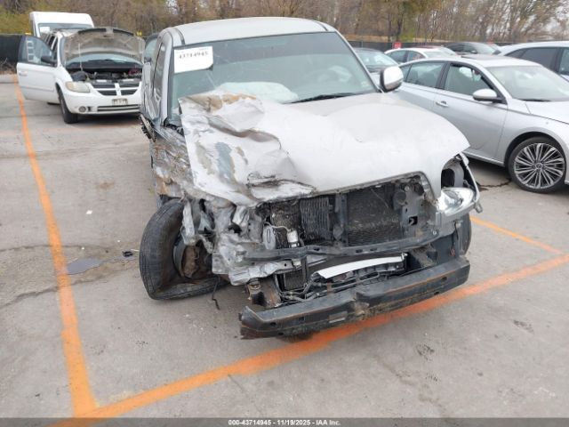 2005 TOYOTA TUNDRA 5TBBT44195S470888 Photo 5