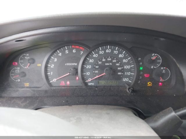 2005 TOYOTA TUNDRA 5TBBT44195S470888 Photo 6