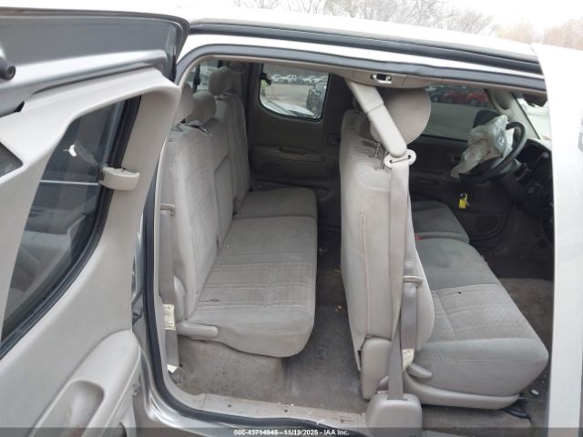 2005 TOYOTA TUNDRA 5TBBT44195S470888 Photo 7