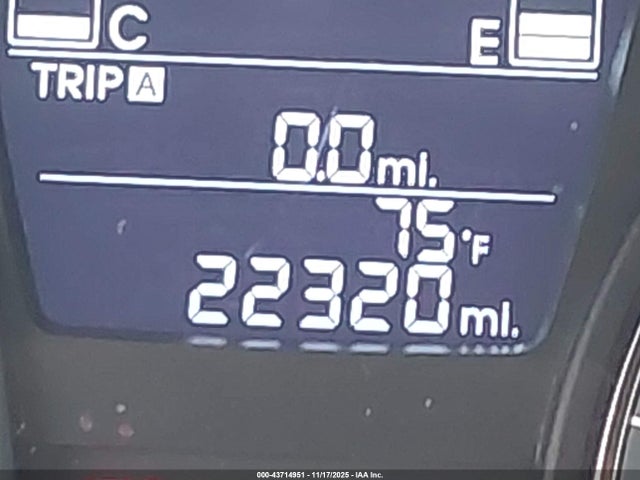 KMHCT4AE6HU356135 Hyundai ACCENT SE