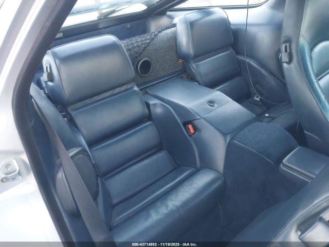 1987 PORSCHE 928 WP0JB0920HS860838 Photo 7