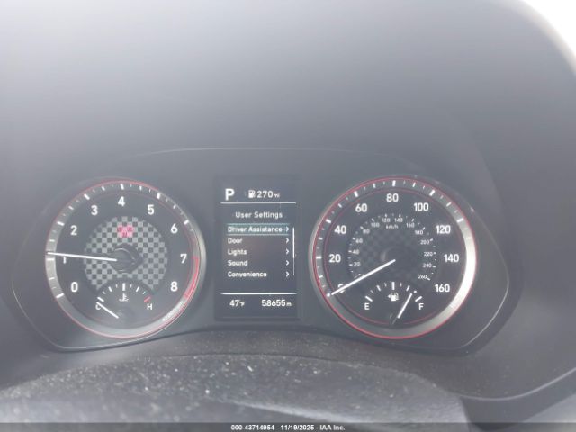 2019 HYUNDAI VELOSTER KMHTG6AF1KU006315 Photo 6