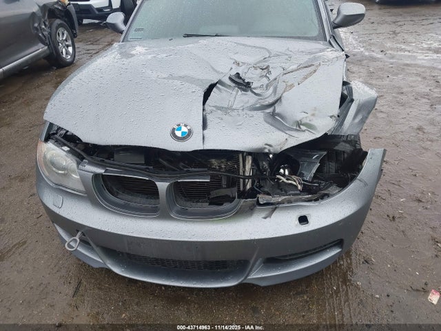 2011 BMW 135I WBAUN7C57BVM24698 Photo 5