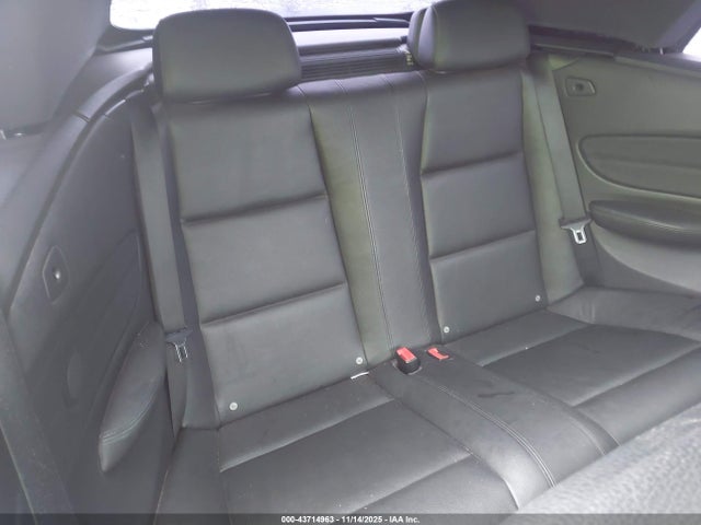 2011 BMW 135I WBAUN7C57BVM24698 Photo 7