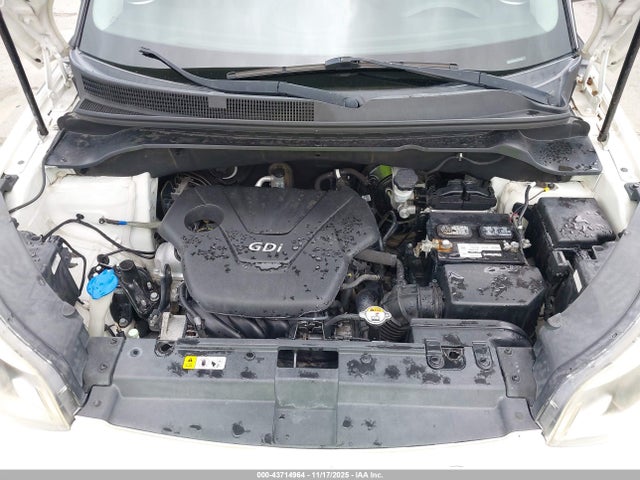 KIA dohc gdi gamma 2014 KNDJN2A28E7056459 Image 10
