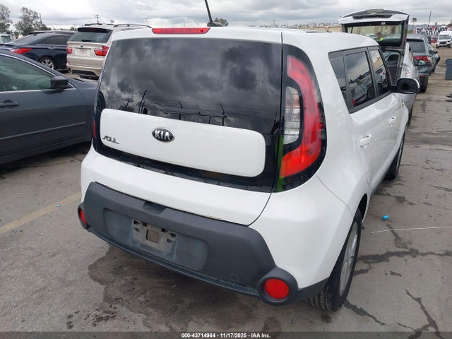KIA dohc gdi gamma 2014 KNDJN2A28E7056459 Image 4