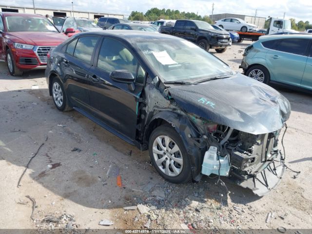 2022 TOYOTA COROLLA JTDEPMAE6NJ193341 Photo 0