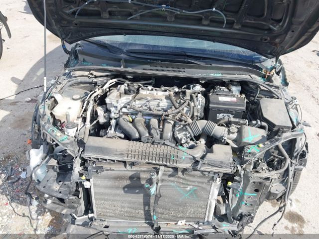 2022 TOYOTA COROLLA JTDEPMAE6NJ193341 Photo 9