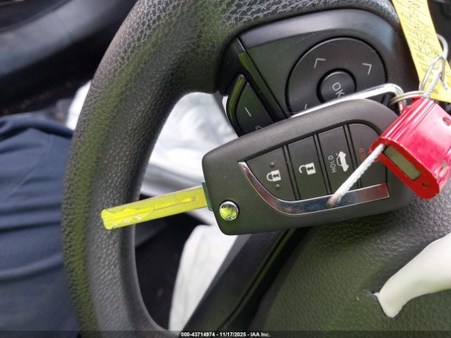 2022 TOYOTA COROLLA JTDEPMAE6NJ193341 Photo 10