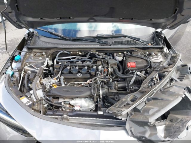 2025 ACURA INTEGRA 19UDE4H37SA002772 Photo 9