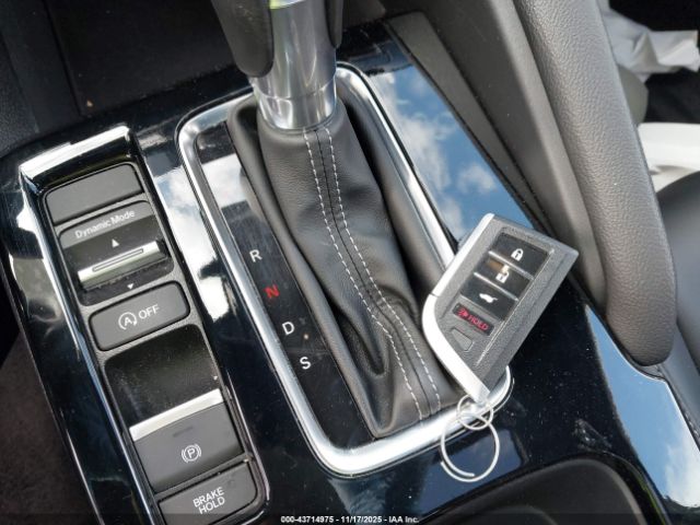 2025 ACURA INTEGRA 19UDE4H37SA002772 Photo 10