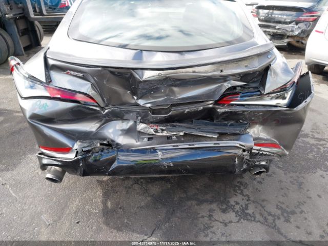 2025 ACURA INTEGRA 19UDE4H37SA002772 Photo 5