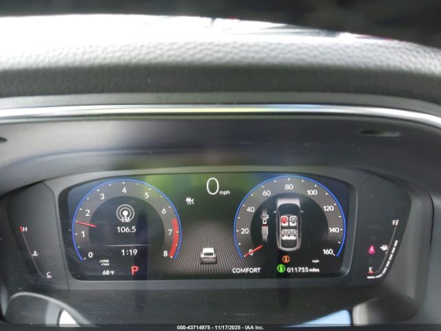 2025 ACURA INTEGRA 19UDE4H37SA002772 Photo 6