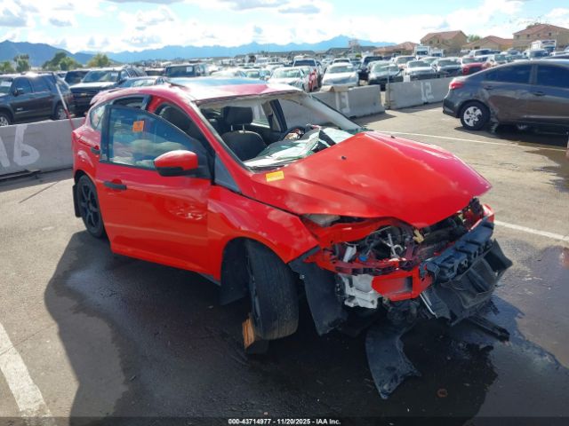 2013 FORD FOCUS 1FADP3K26DL279042