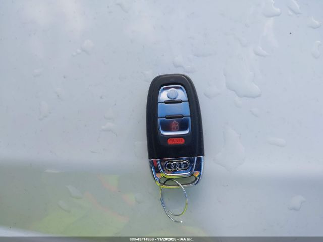 2014 AUDI ALLROAD WA1TFAFL0EA055451 Photo 10