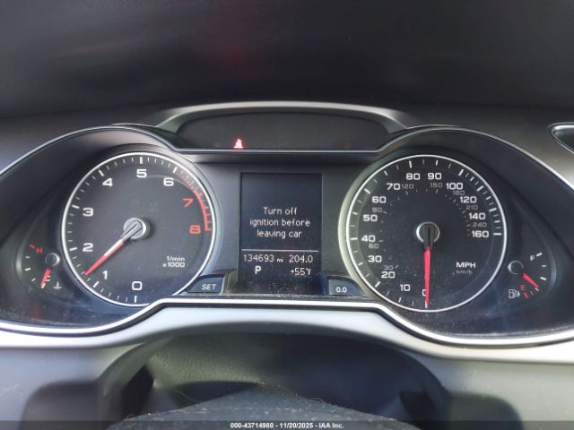 2014 AUDI ALLROAD WA1TFAFL0EA055451 Photo 6