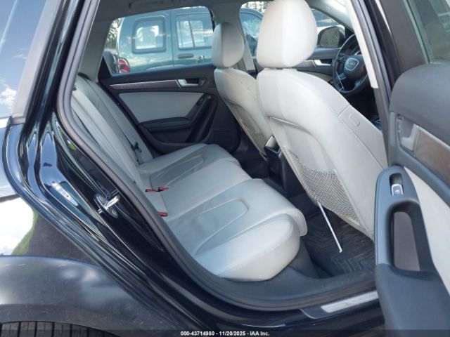 2014 AUDI ALLROAD WA1TFAFL0EA055451 Photo 7