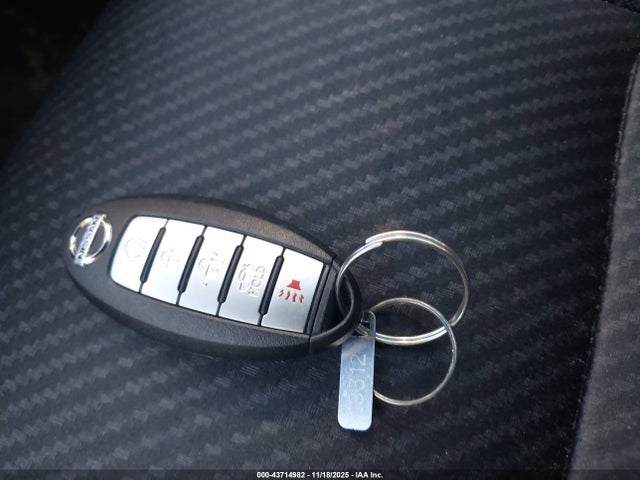 1N4AL3AP6GC127035 Nissan Altima 2.5 Sr