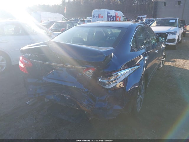 1N4AL3AP6GC127035 Nissan Altima 2.5 Sr