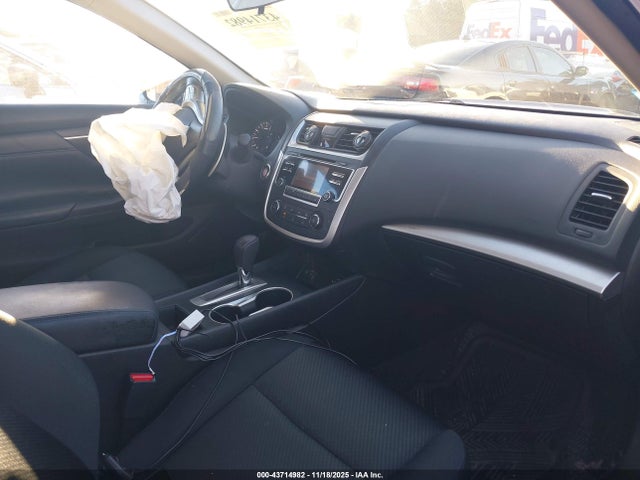 1N4AL3AP6GC127035 Nissan Altima 2.5 Sr