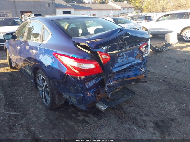 1N4AL3AP6GC127035 Nissan Altima 2.5 Sr