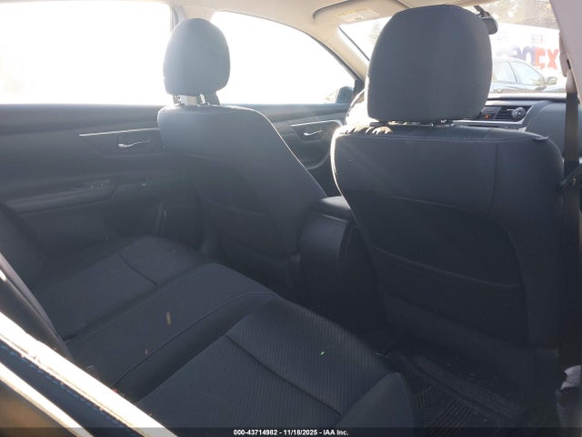 1N4AL3AP6GC127035 Nissan Altima 2.5 Sr