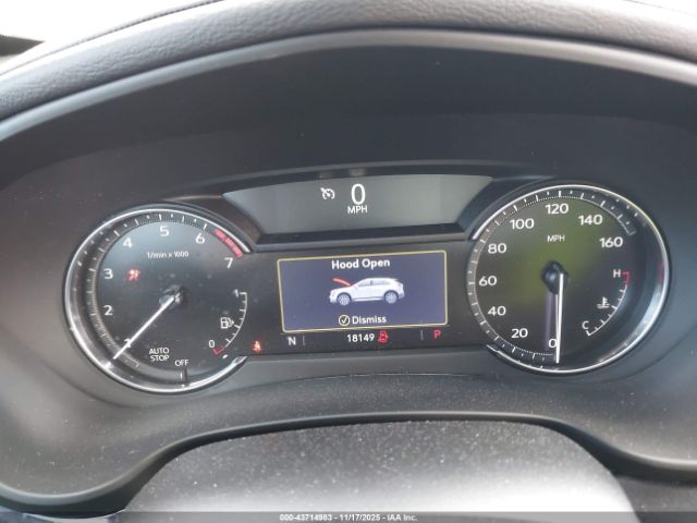 2023 CADILLAC XT4 1GYAZAR48PF172137 Photo 6