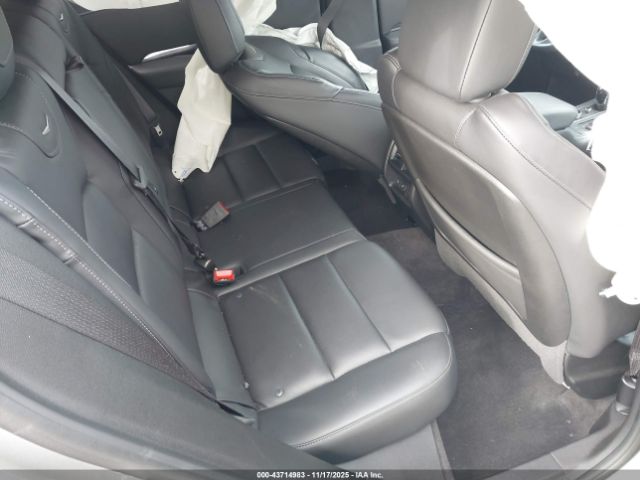 2023 CADILLAC XT4 1GYAZAR48PF172137 Photo 7
