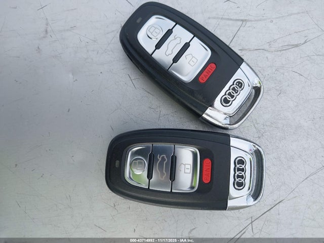 2015 AUDI A5 WAUMFAFH2FN008936 Photo 10