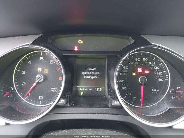 2015 AUDI A5 WAUMFAFH2FN008936 Photo 6