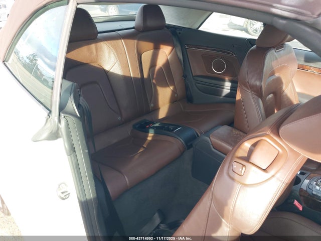 2015 AUDI A5 WAUMFAFH2FN008936 Photo 7