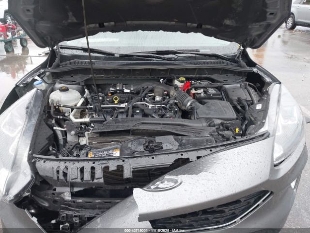 2021 FORD ESCAPE 1FMCU9H9XMUB21105 Photo 9