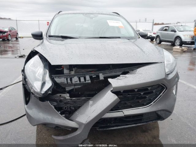 2021 FORD ESCAPE 1FMCU9H9XMUB21105 Photo 5