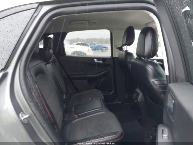 2021 FORD ESCAPE 1FMCU9H9XMUB21105 Photo 7