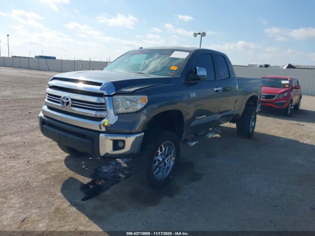 2014 TOYOTA TUNDRA 5TFRY5F19EX148790 Photo 1