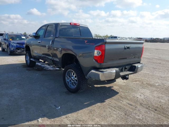 2014 TOYOTA TUNDRA 5TFRY5F19EX148790 Photo 2