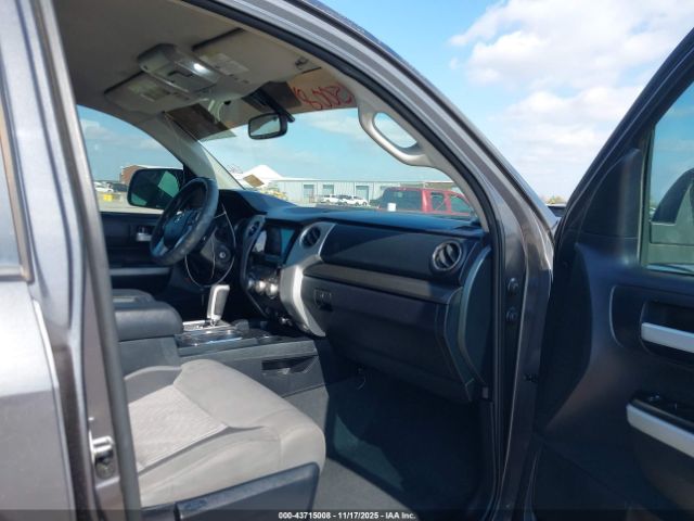 2014 TOYOTA TUNDRA 5TFRY5F19EX148790 Photo 4