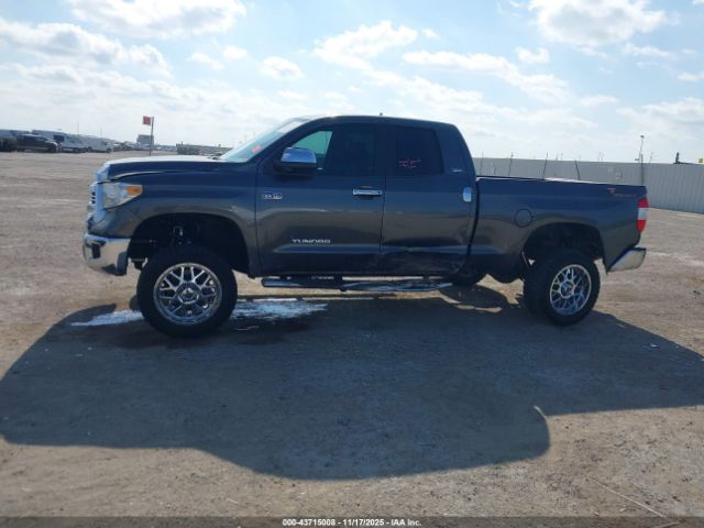 2014 TOYOTA TUNDRA 5TFRY5F19EX148790 Photo 5